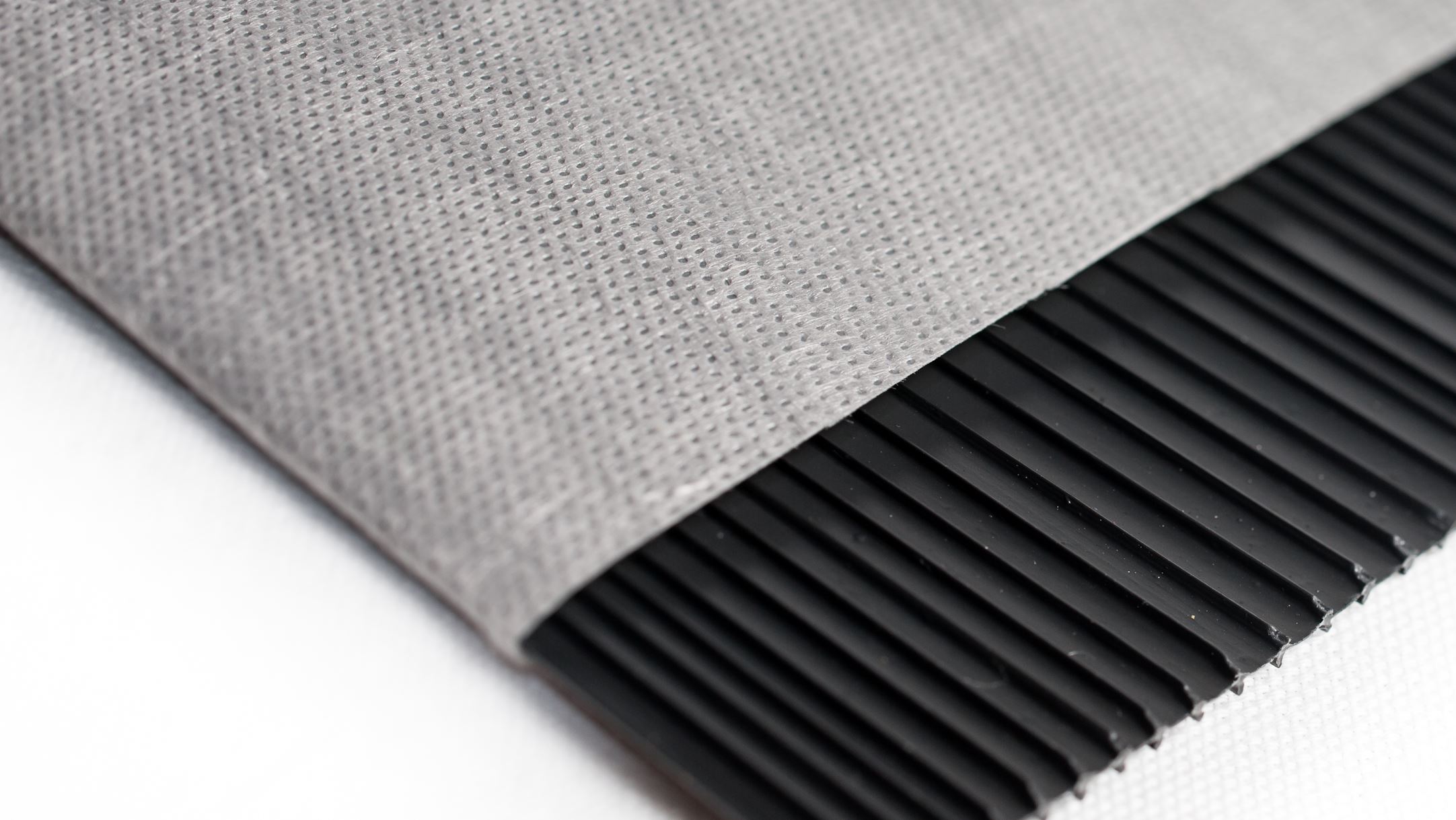 TenCate Polyfelt® - Nonwoven Geotextiles - TenCate Geosynthetics Asia